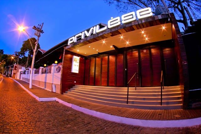 Privilege Brasil